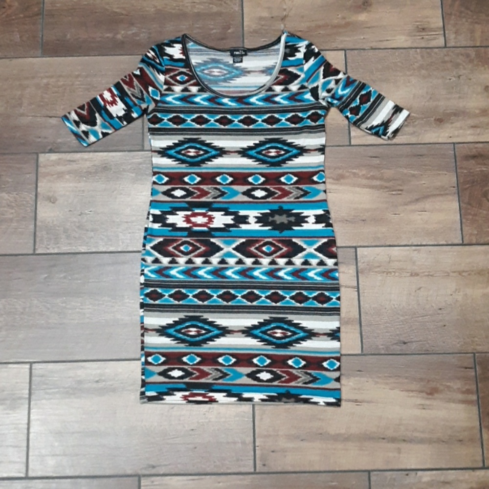 Rue 21 dress